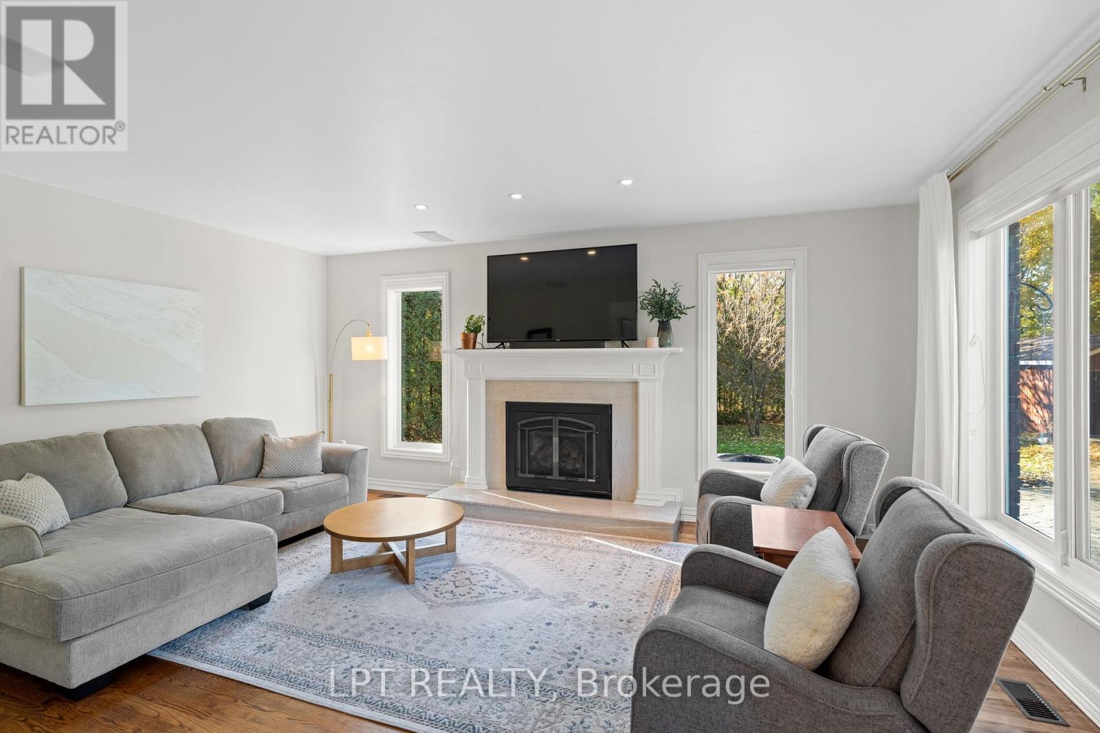 1353 Pelkey Court, Ottawa, Ontario  K4M 1K8 - Photo 12 - X12547470