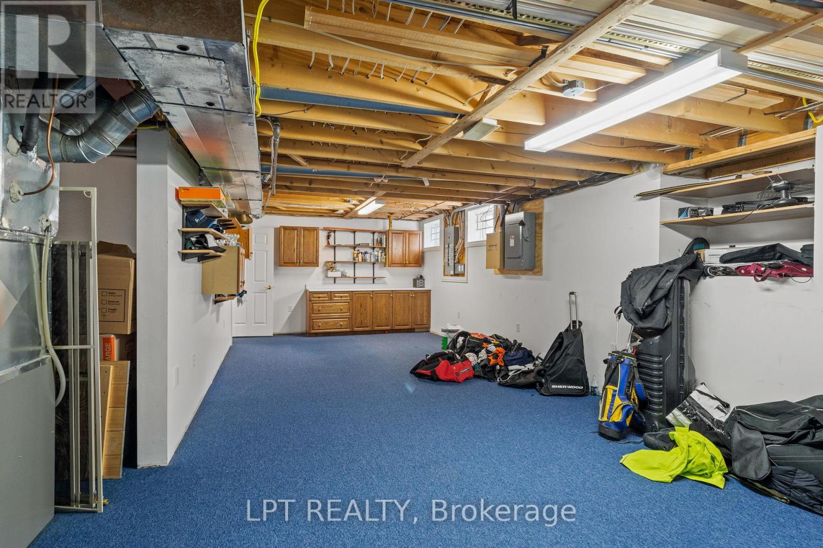 1353 Pelkey Court, Ottawa, Ontario  K4M 1K8 - Photo 37 - X12547470