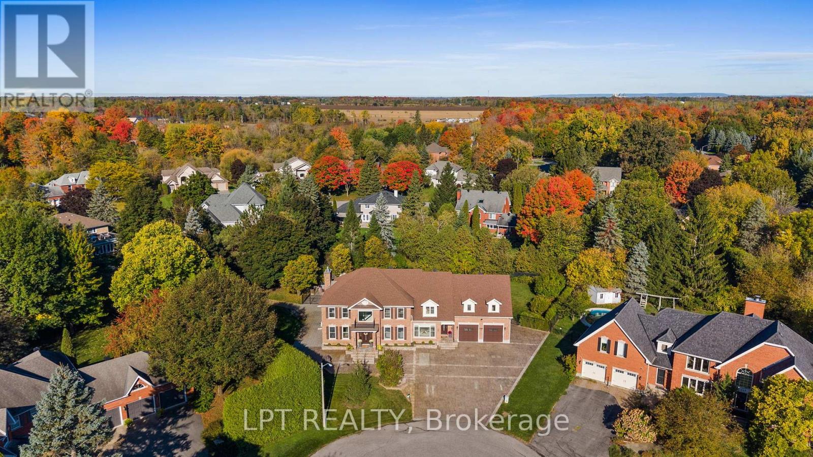 1353 Pelkey Court, Ottawa, Ontario  K4M 1K8 - Photo 48 - X12547470