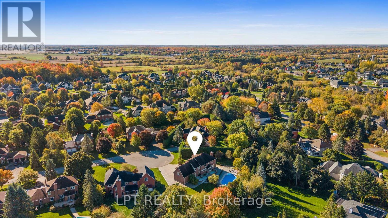 1353 Pelkey Court, Ottawa, Ontario  K4M 1K8 - Photo 49 - X12547470