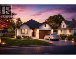 164 MCLEOD AVENUE, Amherstburg, Ontario