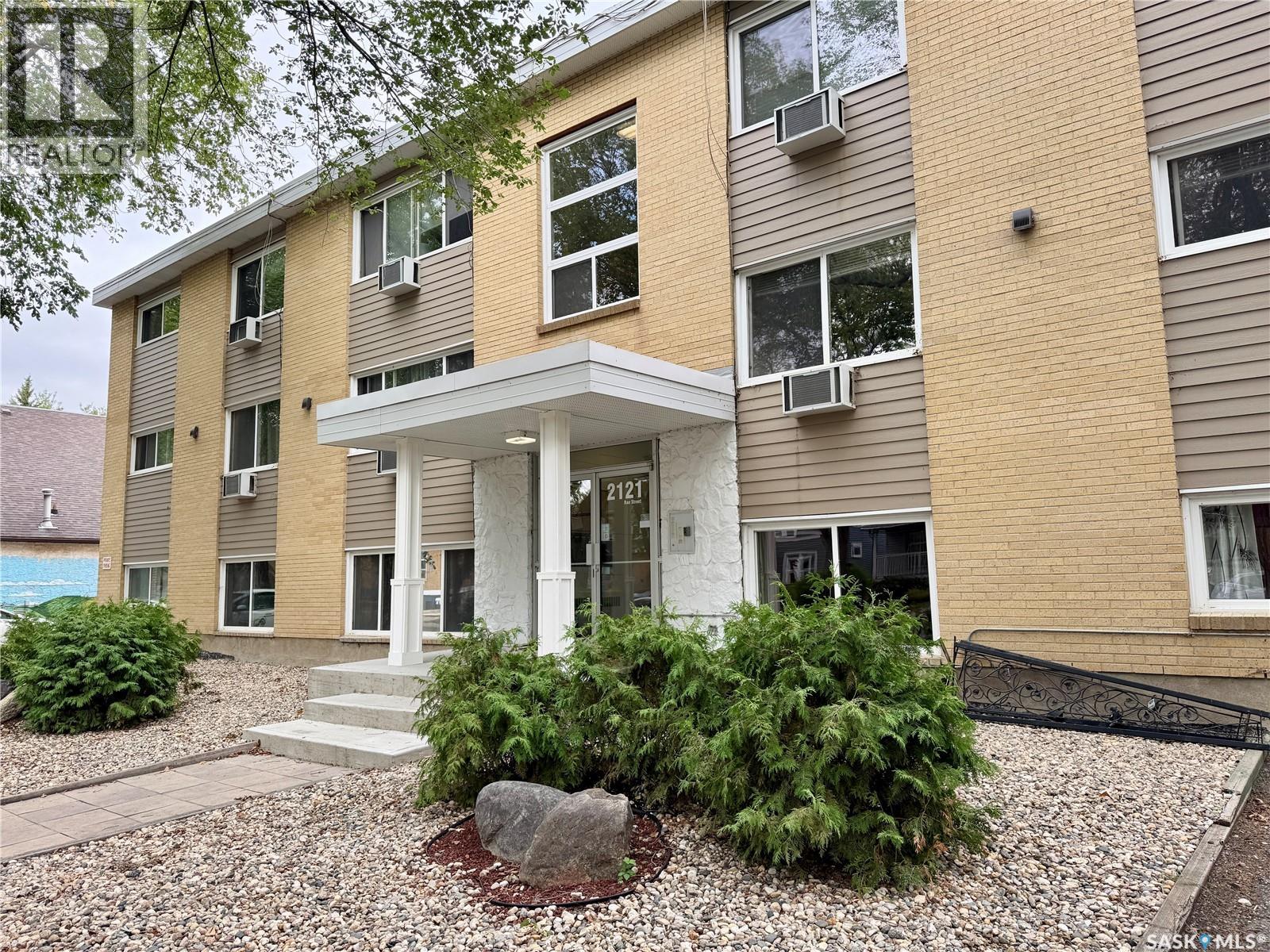 7 2121 Rae Street, Regina, Saskatchewan  S4T 2E8 - Photo 1 - SK018865
