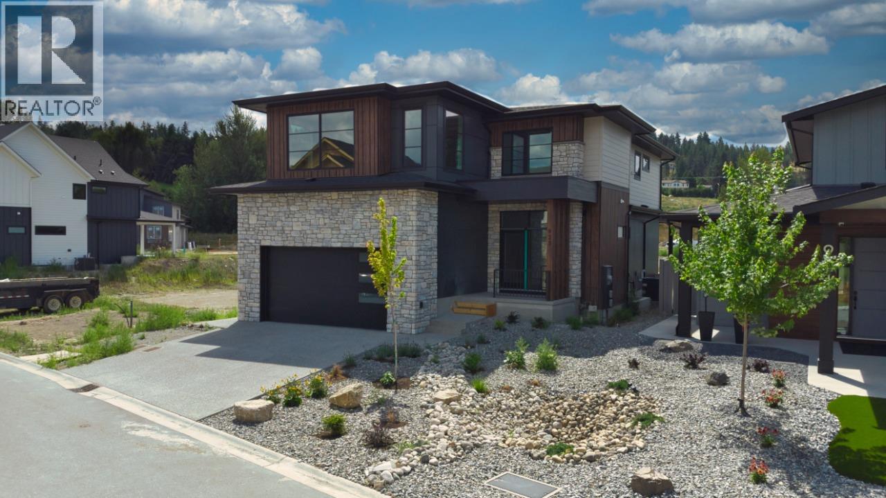 925 Bull Crescent, Kelowna, British Columbia  V1W 0E6 - Photo 1 - 10358716