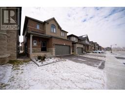 LOWER - 31 MAIR AVENUE, Brantford, Ontario