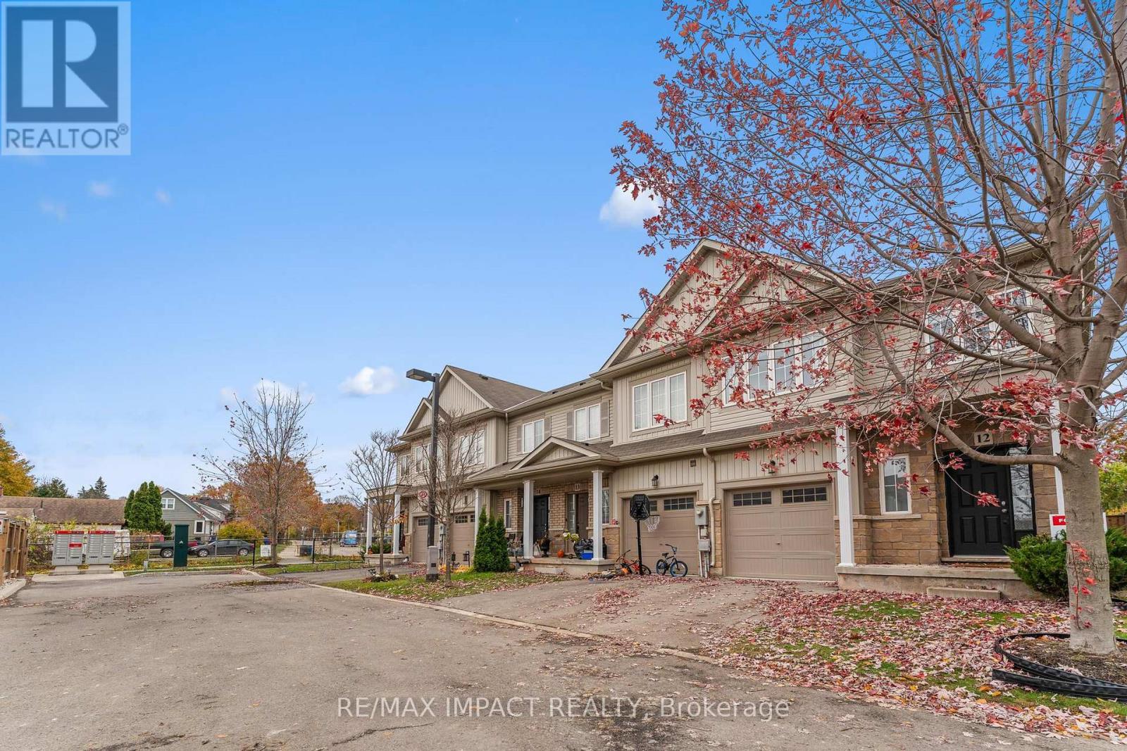 12 - 5084 Alyssa Drive, Lincoln, Ontario  L3J 1X3 - Photo 4 - X12896120