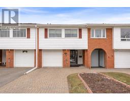 86 OVERLEA DRIVE, Kitchener, Ontario