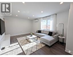 184 OTTAWA Street S Unit# Upper, Hamilton, Ontario