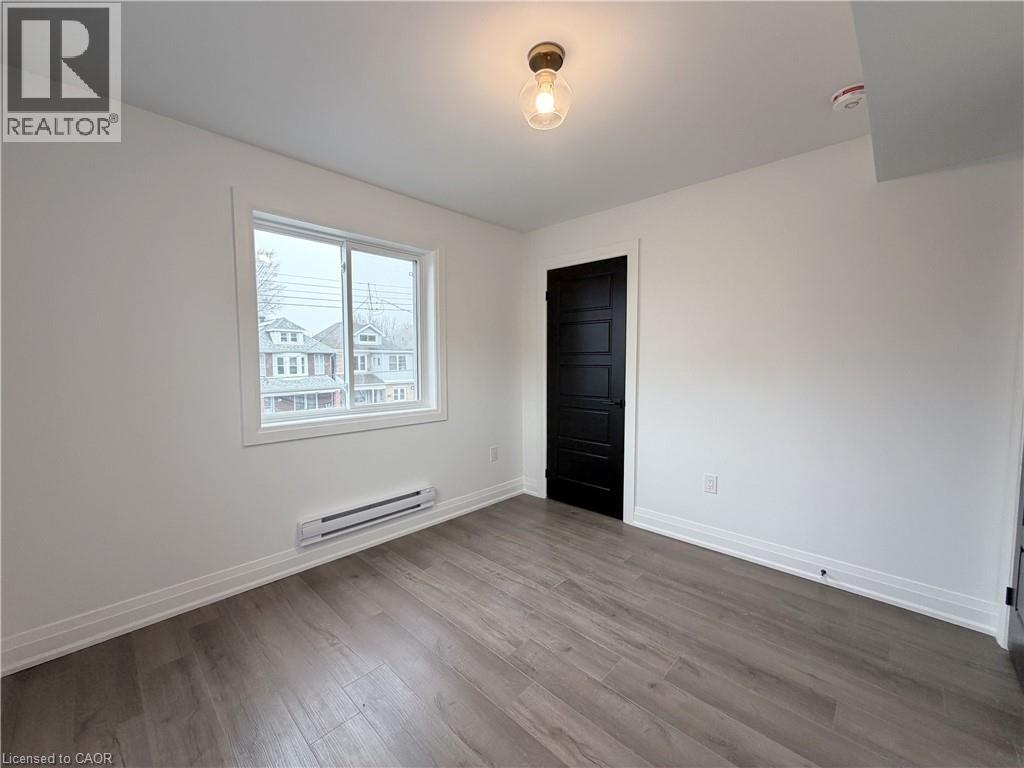 184 Ottawa Street S Unit# Upper, Hamilton, Ontario  L8K 2E6 - Photo 20 - 40811804
