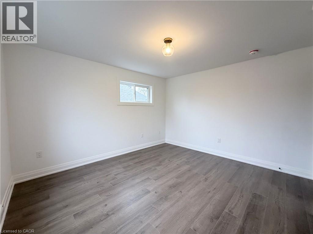 184 Ottawa Street S Unit# Upper, Hamilton, Ontario  L8K 2E6 - Photo 15 - 40811804