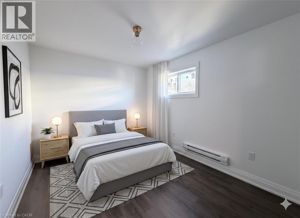 184 Ottawa Street S Unit# Upper, Hamilton, Ontario  L8K 2E6 - Photo 14 - 40811804