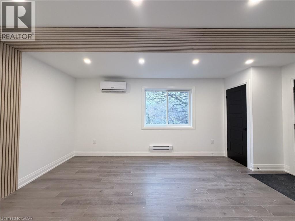 184 Ottawa Street S Unit# Upper, Hamilton, Ontario  L8K 2E6 - Photo 8 - 40811804