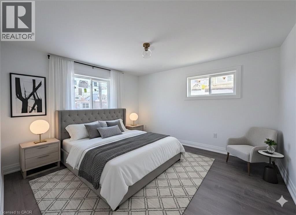 184 Ottawa Street S Unit# Upper, Hamilton, Ontario  L8K 2E6 - Photo 12 - 40811804