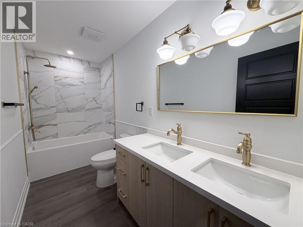 184 Ottawa Street S Unit# Upper, Hamilton, Ontario  L8K 2E6 - Photo 10 - 40811804