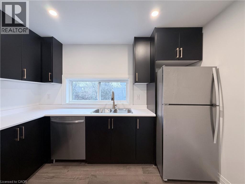 184 Ottawa Street S Unit# Upper, Hamilton, Ontario  L8K 2E6 - Photo 6 - 40811804