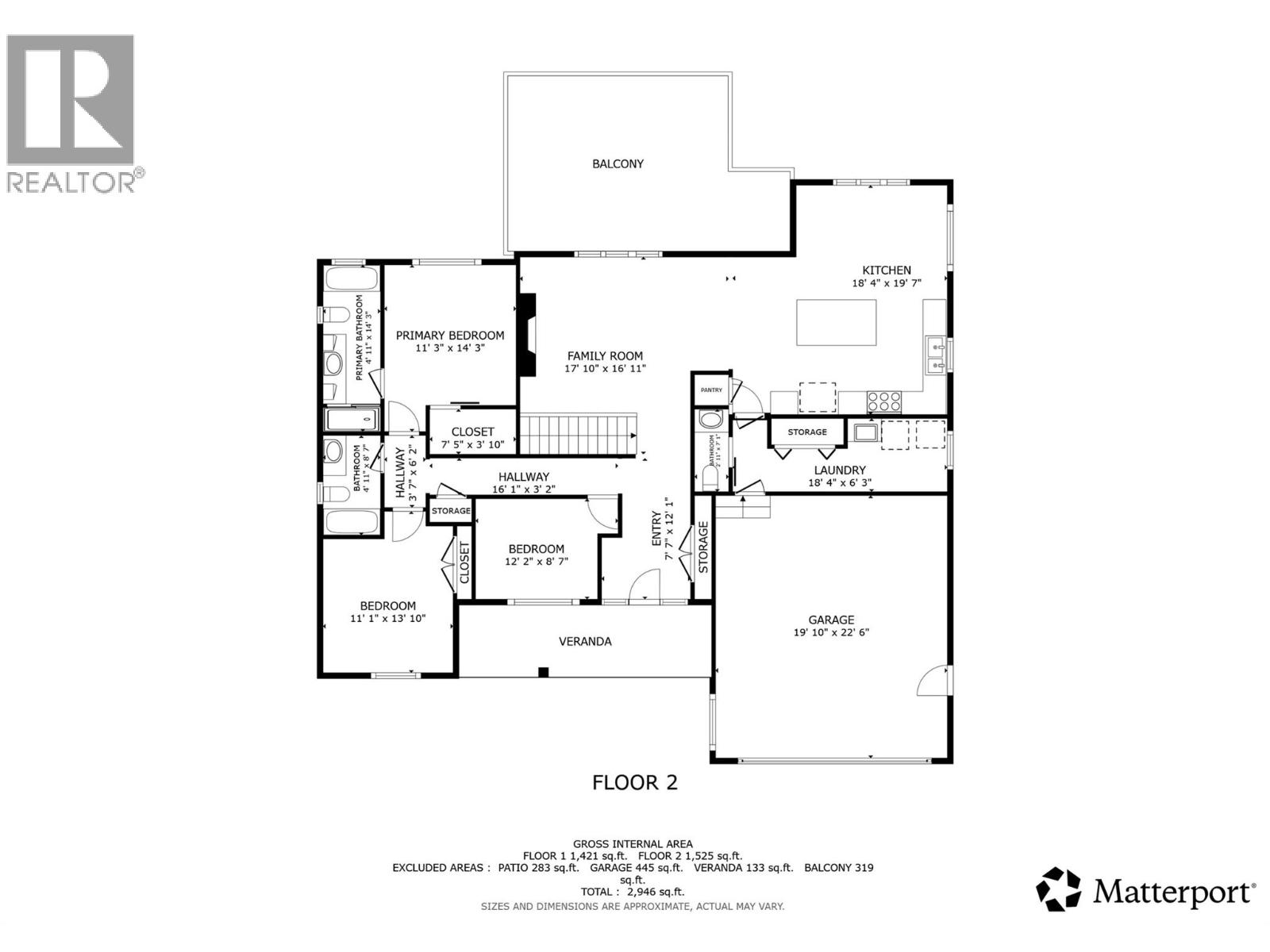 3682 Braelyn Road, Tappen, British Columbia  V0E 2X1 - Photo 52 - 10379011