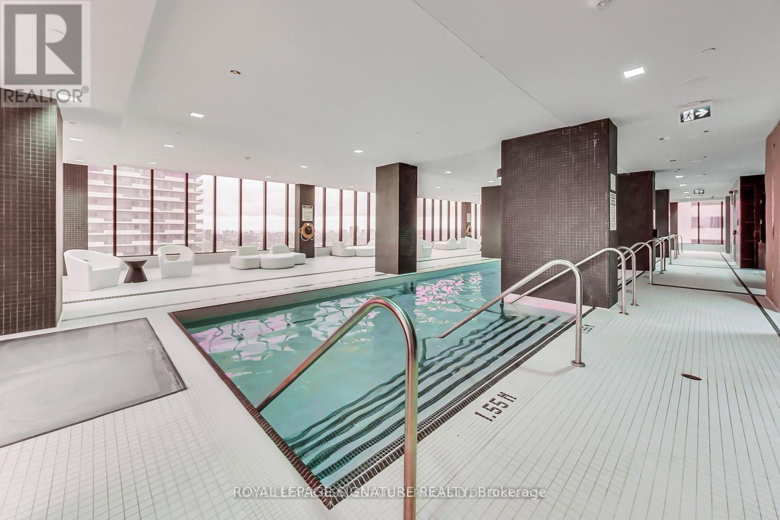 2705 - 8 Eglinton Avenue E, Toronto (Mount Pleasant West), Ontario  M4P 0C1 - Photo 35 - C12895364