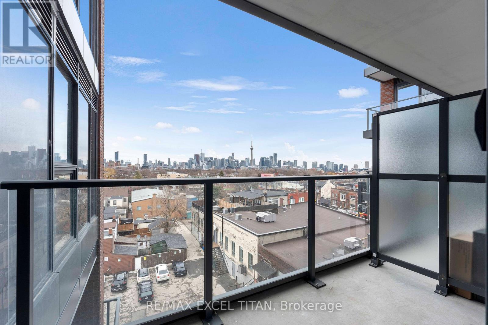 612 - 5 Lakeview Avenue, Toronto (Trinity-Bellwoods), Ontario  M6J 0H3 - Photo 25 - C12895632