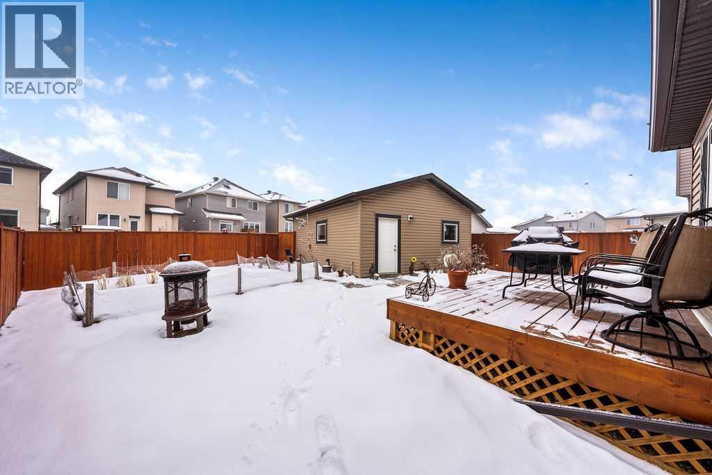 11 Saddlebrook Mews Ne, Calgary, Alberta  T3J 0B3 - Photo 30 - A2279158