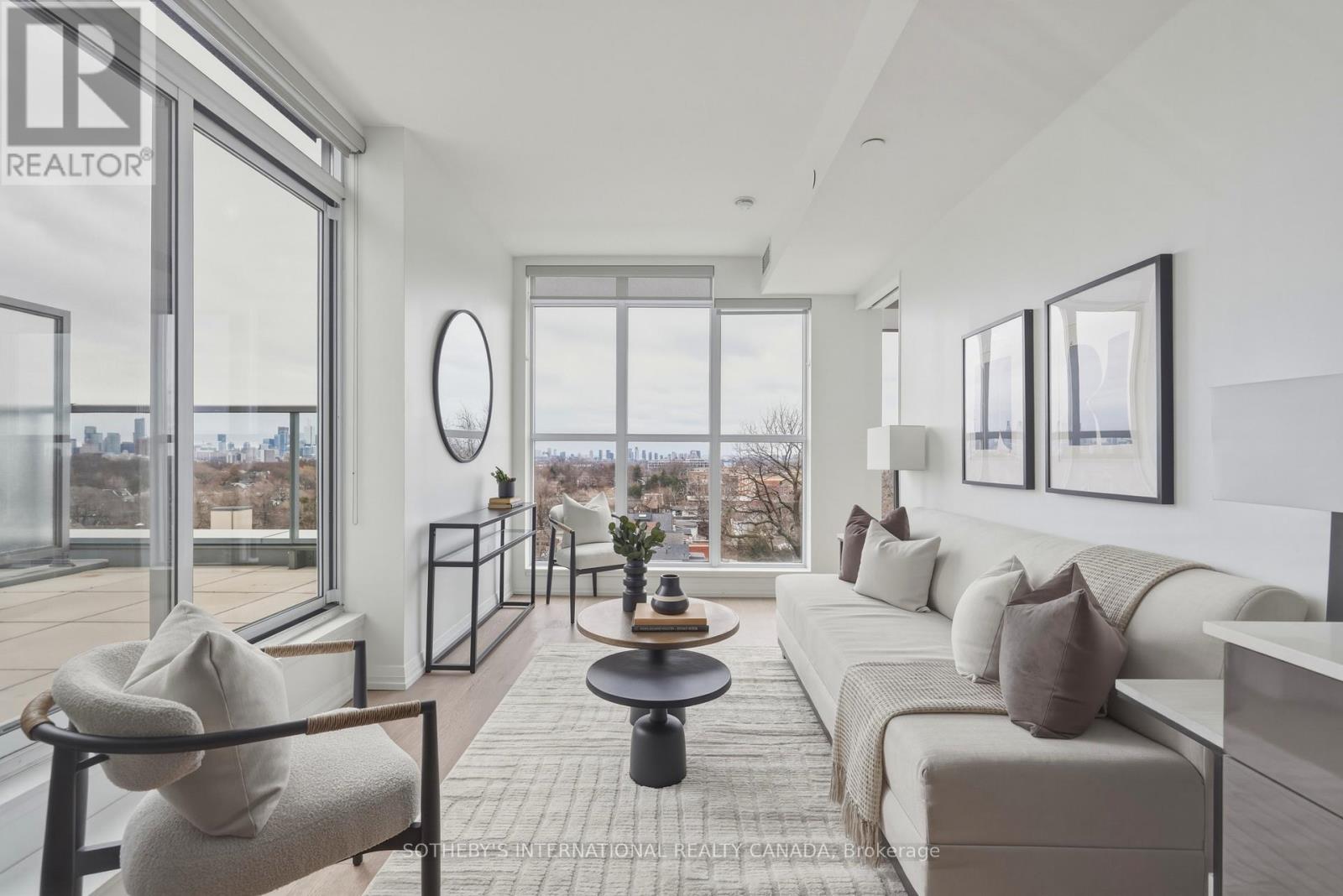 707 - 835 St Clair Avenue W, Toronto (Wychwood), Ontario  M6C 0A8 - Photo 4 - C12895698