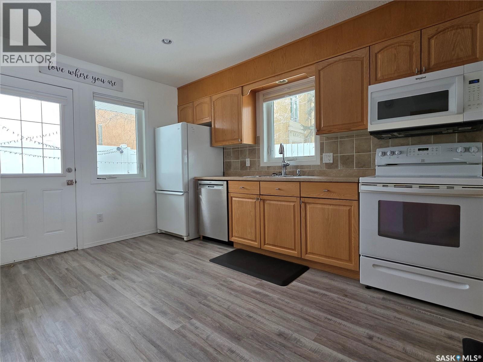 603 Main Street, Melville, Saskatchewan  S0A 2P0 - Photo 12 - SK030701