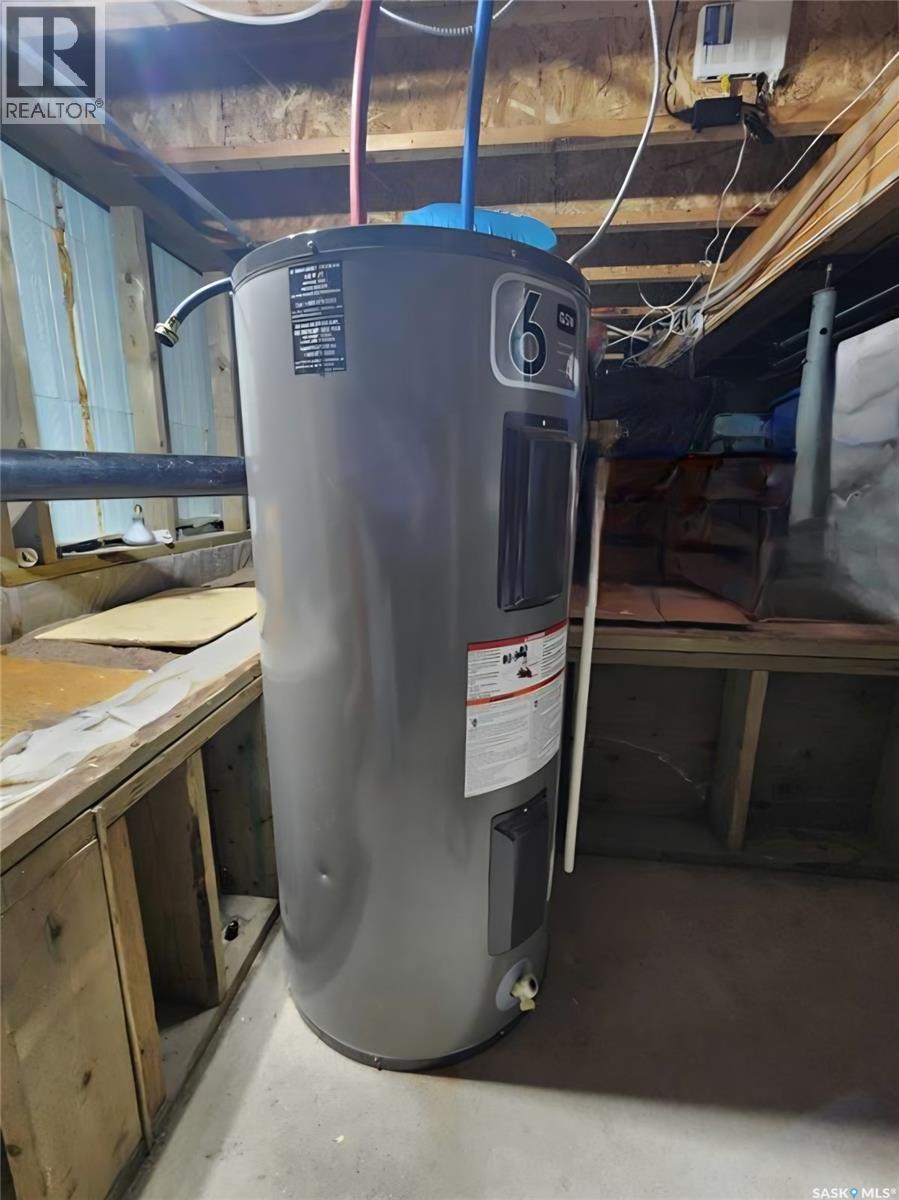 603 Main Street, Melville, Saskatchewan  S0A 2P0 - Photo 27 - SK030701