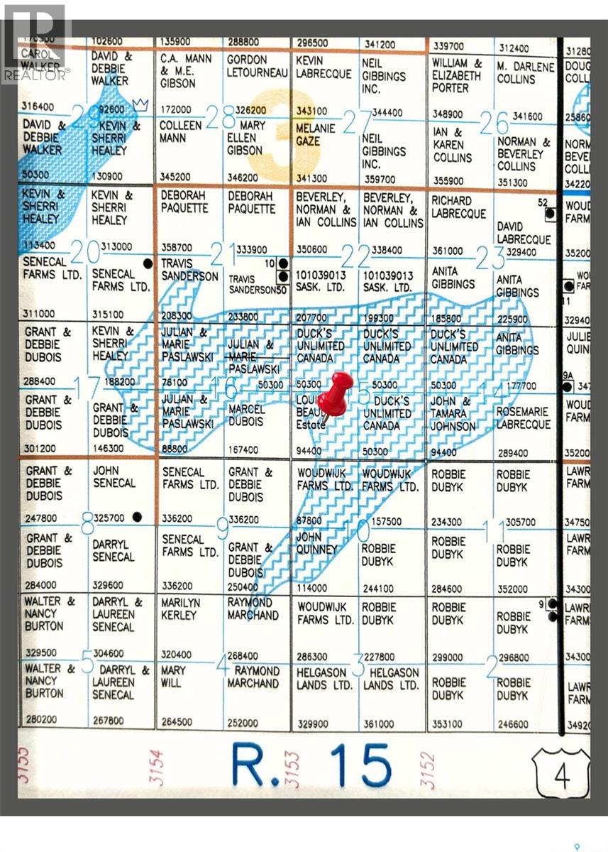 Labrecque-Beaudry Farmland, St. Andrews Rm No. 287, Saskatchewan  S0L 2V0 - Photo 3 - SK030676