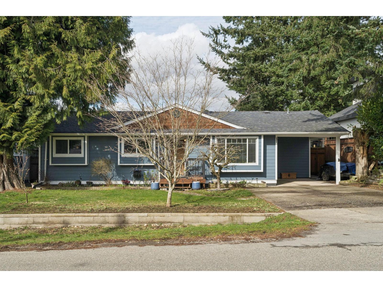 11471 95 Avenue, Delta, British Columbia  V4C 3T3 - Photo 1 - R3100603