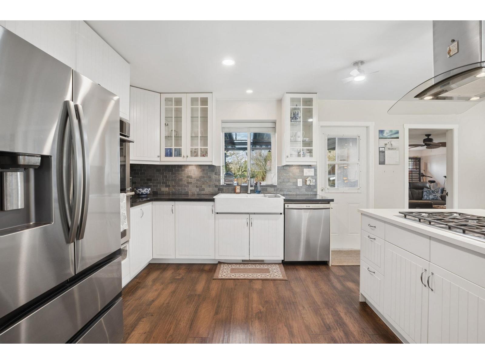 11471 95 Avenue, Delta, British Columbia  V4C 3T3 - Photo 9 - R3100603