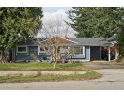 11471 95 AVENUE, Delta, British Columbia