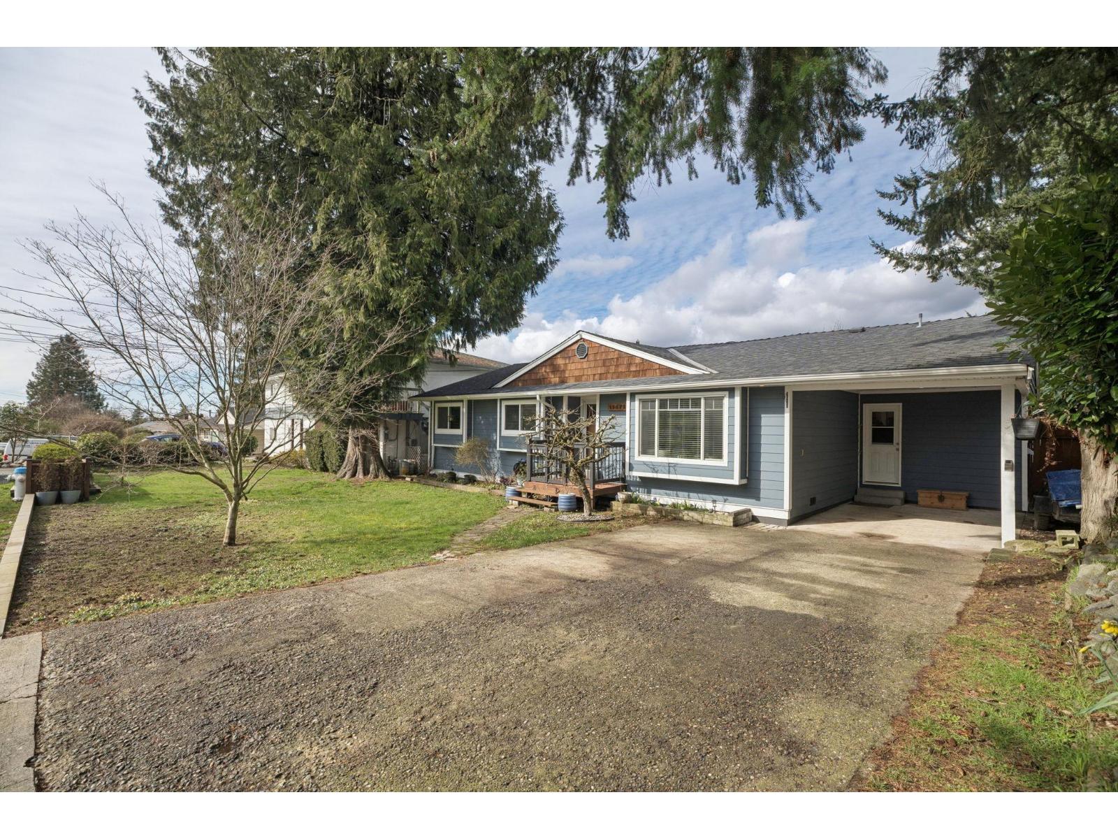 11471 95 Avenue, Delta, British Columbia  V4C 3T3 - Photo 3 - R3100603