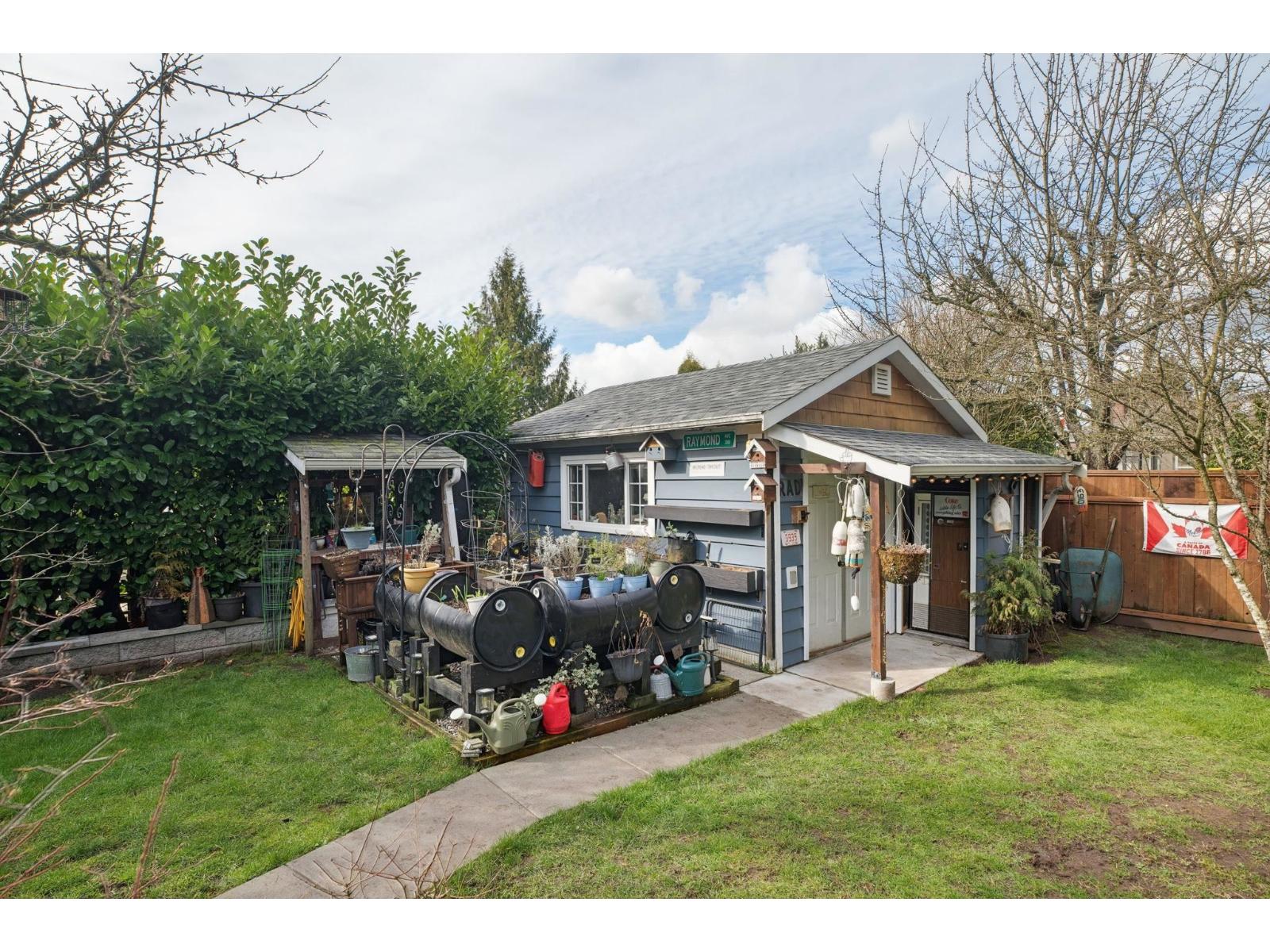 11471 95 Avenue, Delta, British Columbia  V4C 3T3 - Photo 34 - R3100603