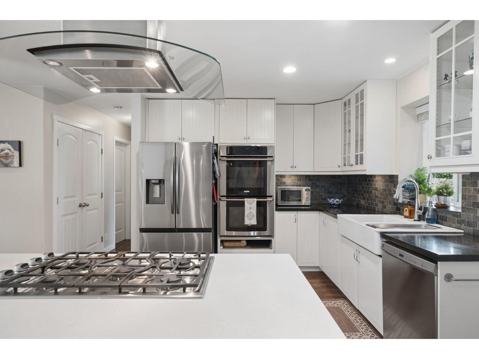 11471 95 Avenue, Delta, British Columbia  V4C 3T3 - Photo 8 - R3100603