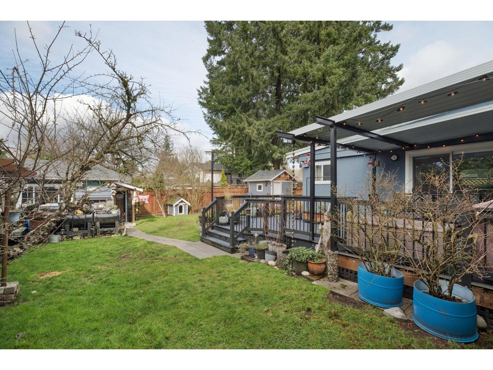 11471 95 Avenue, Delta, British Columbia  V4C 3T3 - Photo 35 - R3100603