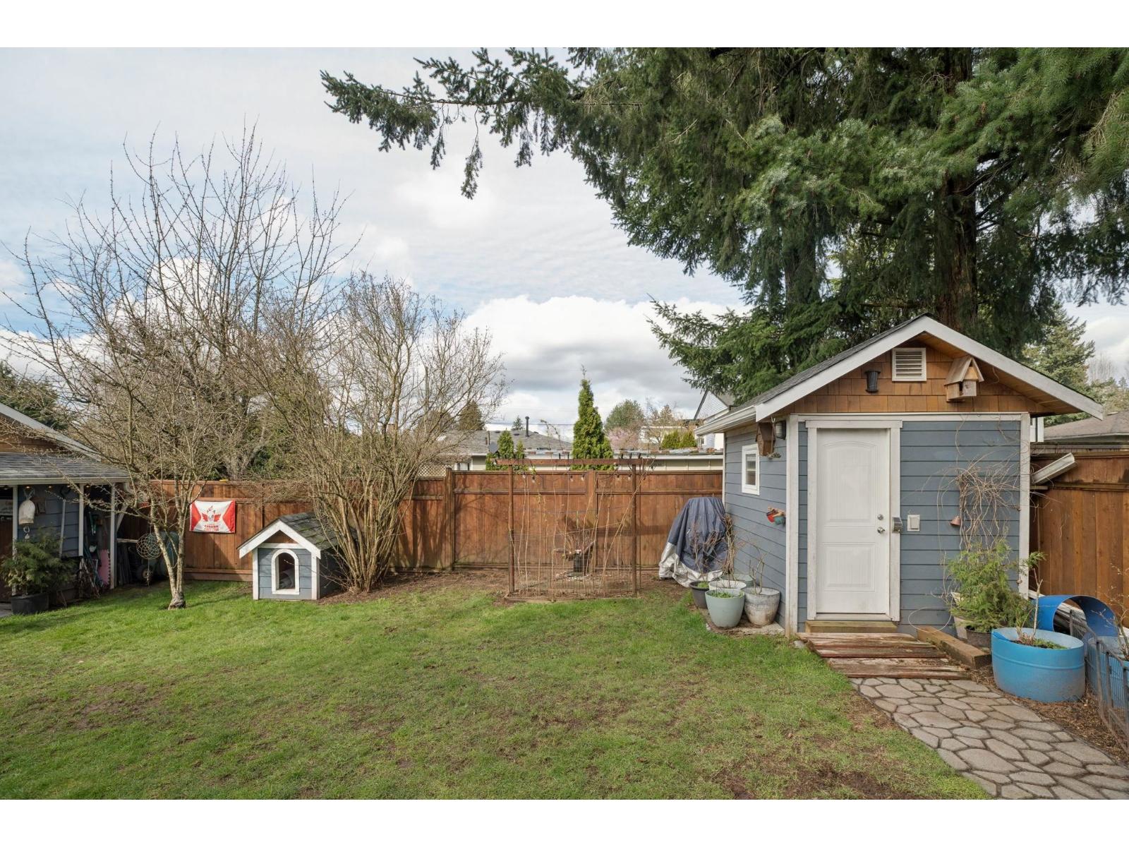 11471 95 Avenue, Delta, British Columbia  V4C 3T3 - Photo 39 - R3100603