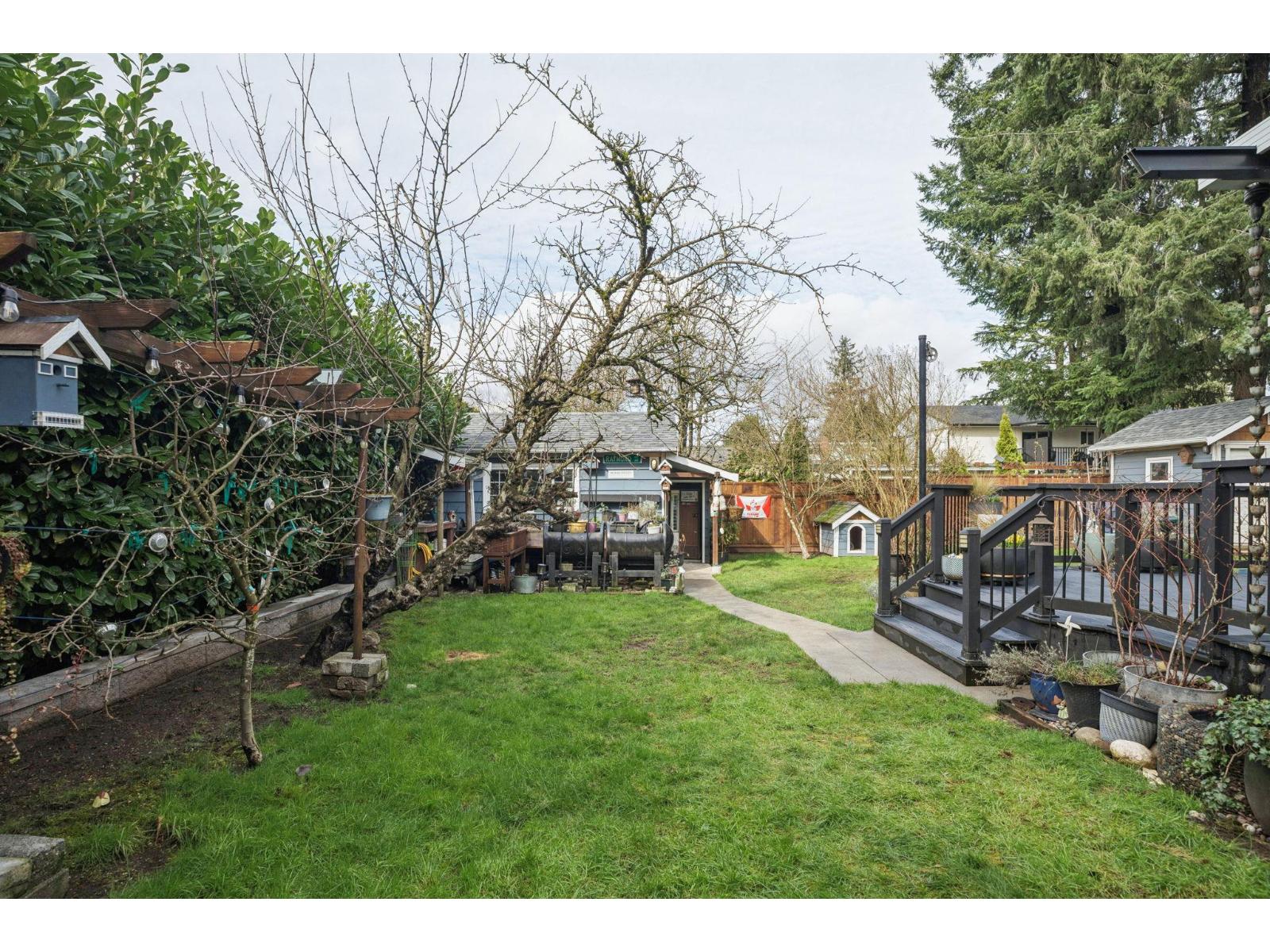 11471 95 Avenue, Delta, British Columbia  V4C 3T3 - Photo 36 - R3100603