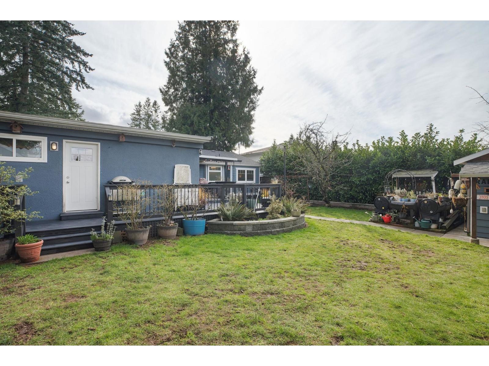 11471 95 Avenue, Delta, British Columbia  V4C 3T3 - Photo 37 - R3100603