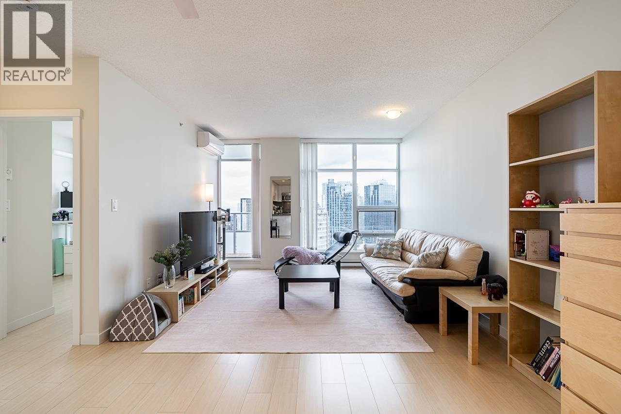 3108 4880 BENNETT STREET, Burnaby