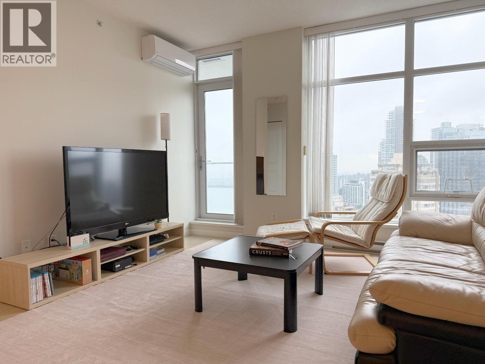 Listing Picture 2 of 13 : 3108 4880 BENNETT STREET, Burnaby / 本拿比 - 魯藝地產 Yvonne Lu Group - MLS Medallion Club Member