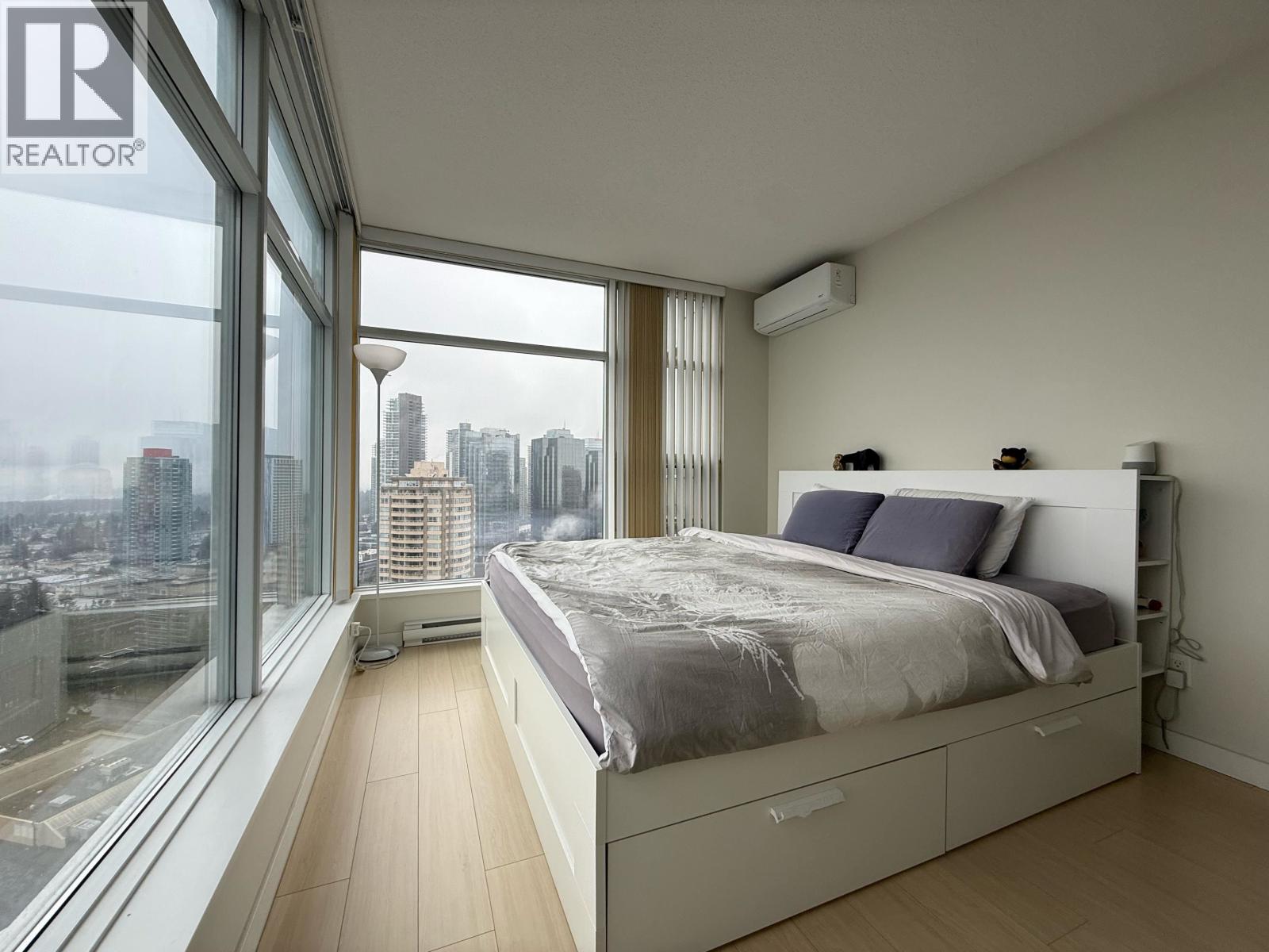 Listing Picture 9 of 13 : 3108 4880 BENNETT STREET, Burnaby / 本拿比 - 魯藝地產 Yvonne Lu Group - MLS Medallion Club Member