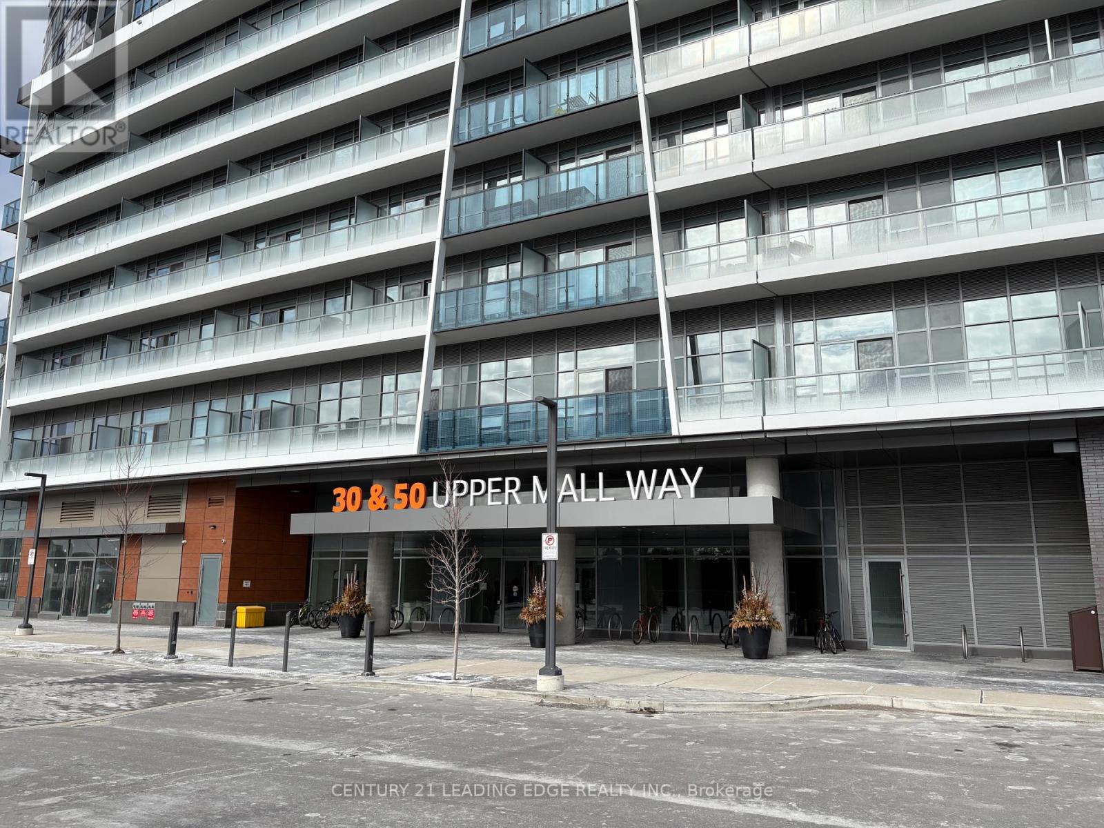 1610 - 30 Upper Mall Way, Vaughan, Ontario  L4J 0L7 - Photo 22 - N12896208