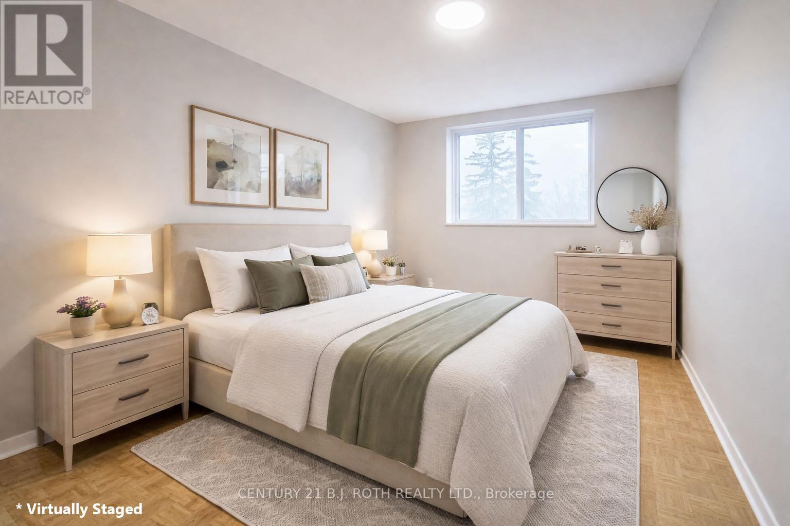 405 - 37 Peel Street, Barrie, Ontario  L4M 3L1 - Photo 8 - S12635648