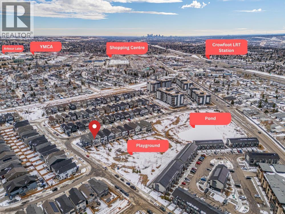 167 Arbour Lake Rise Nw, Calgary, Alberta  T3G 0H1 - Photo 47 - A2291031