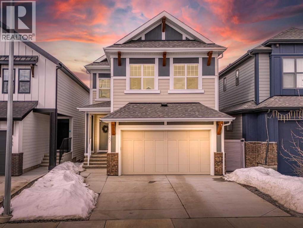 167 Arbour Lake Rise Nw, Calgary, Alberta  T3G 0H1 - Photo 1 - A2291031