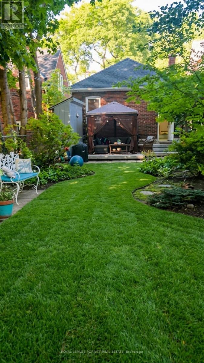 51 Thirty Sixth Street, Toronto, Ontario  M8W 3L1 - Photo 28 - W12884616