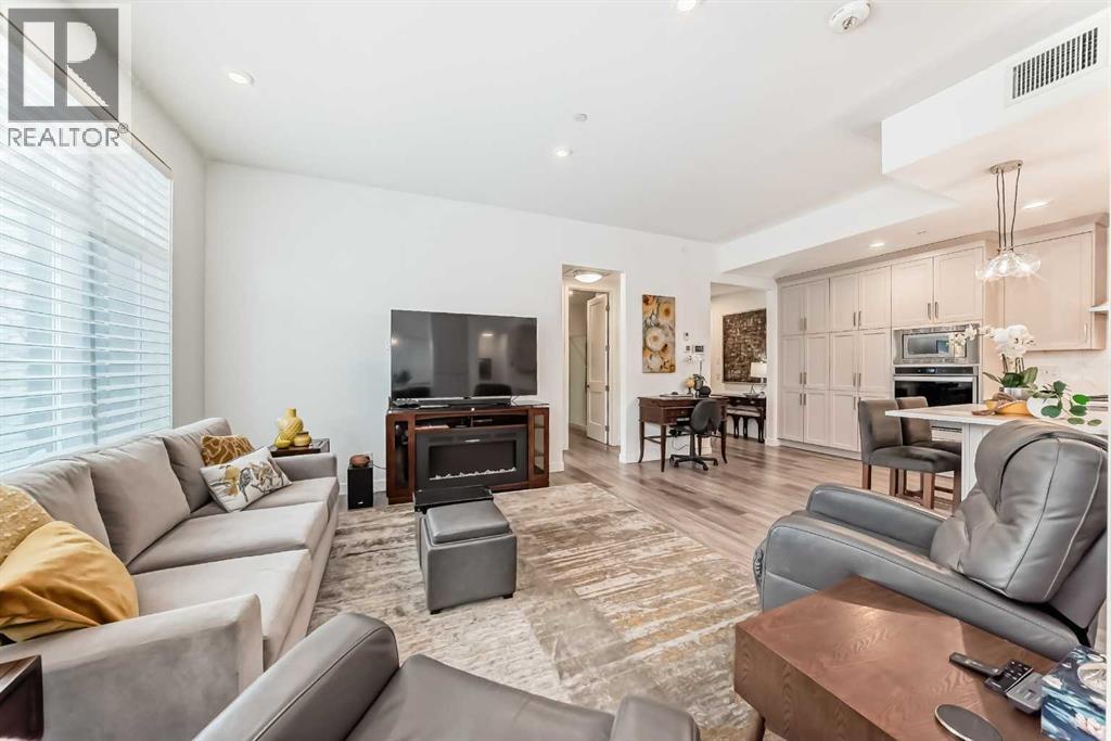 101, 10 Mahogany Circle Se, Calgary, Alberta  T3M 2V7 - Photo 10 - A2292489
