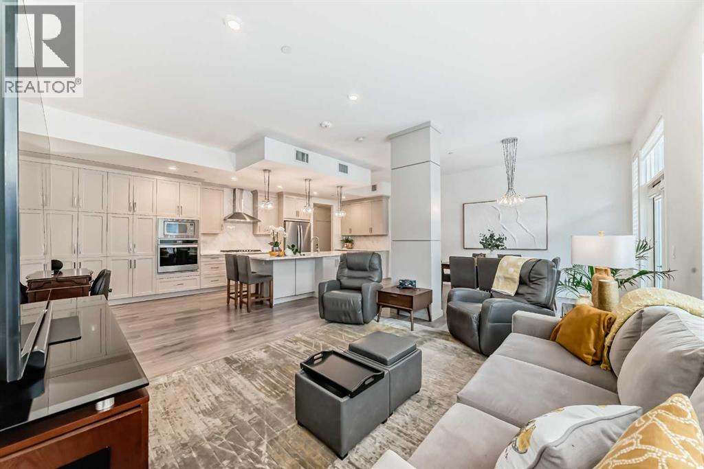 101, 10 Mahogany Circle Se, Calgary, Alberta  T3M 2V7 - Photo 9 - A2292489