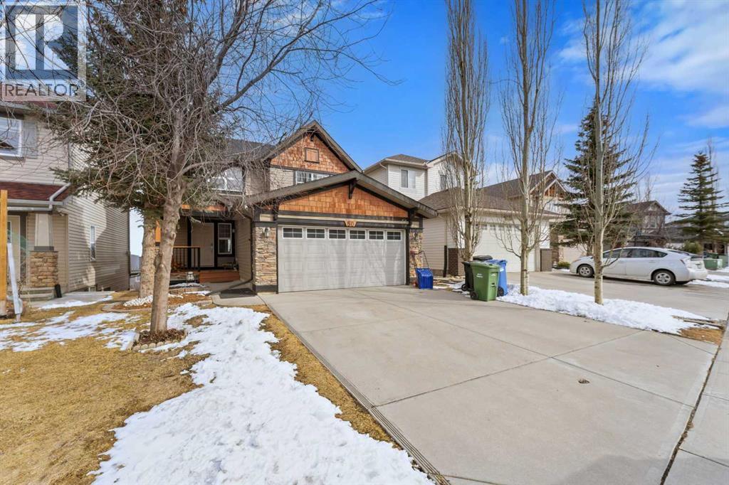 50 Panamount View Nw, Calgary, Alberta  T3K 0A6 - Photo 38 - A2292916