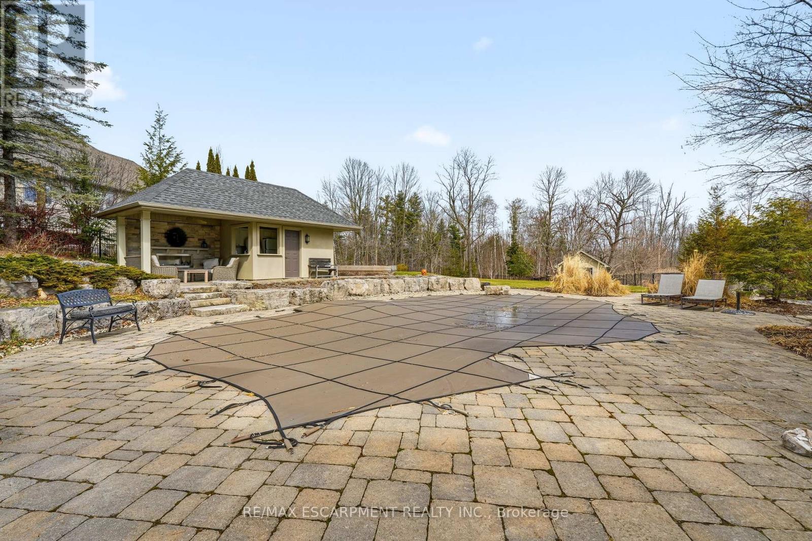 59 Palomino Drive, Hamilton, Ontario  L0R 1H3 - Photo 41 - X12891444