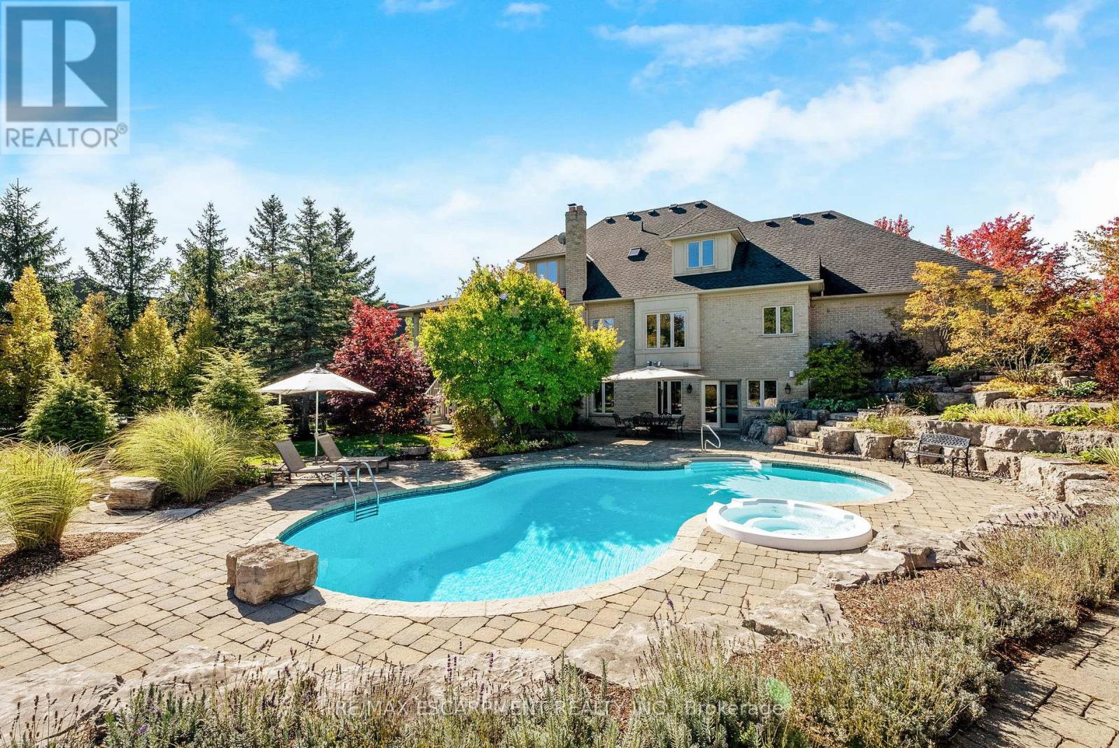 59 Palomino Drive, Hamilton, Ontario  L0R 1H3 - Photo 48 - X12891444