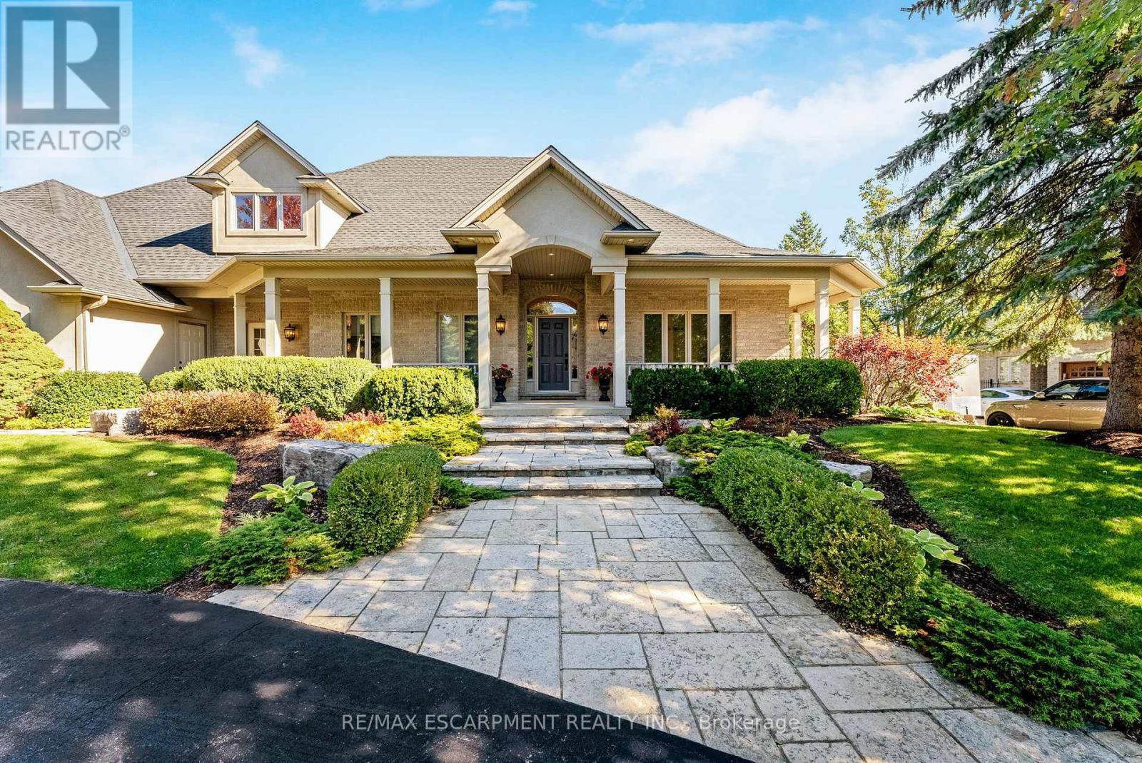 59 Palomino Drive, Hamilton, Ontario  L0R 1H3 - Photo 5 - X12891444